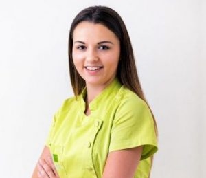Katarzyna Stanek asystentka stomatologiczna